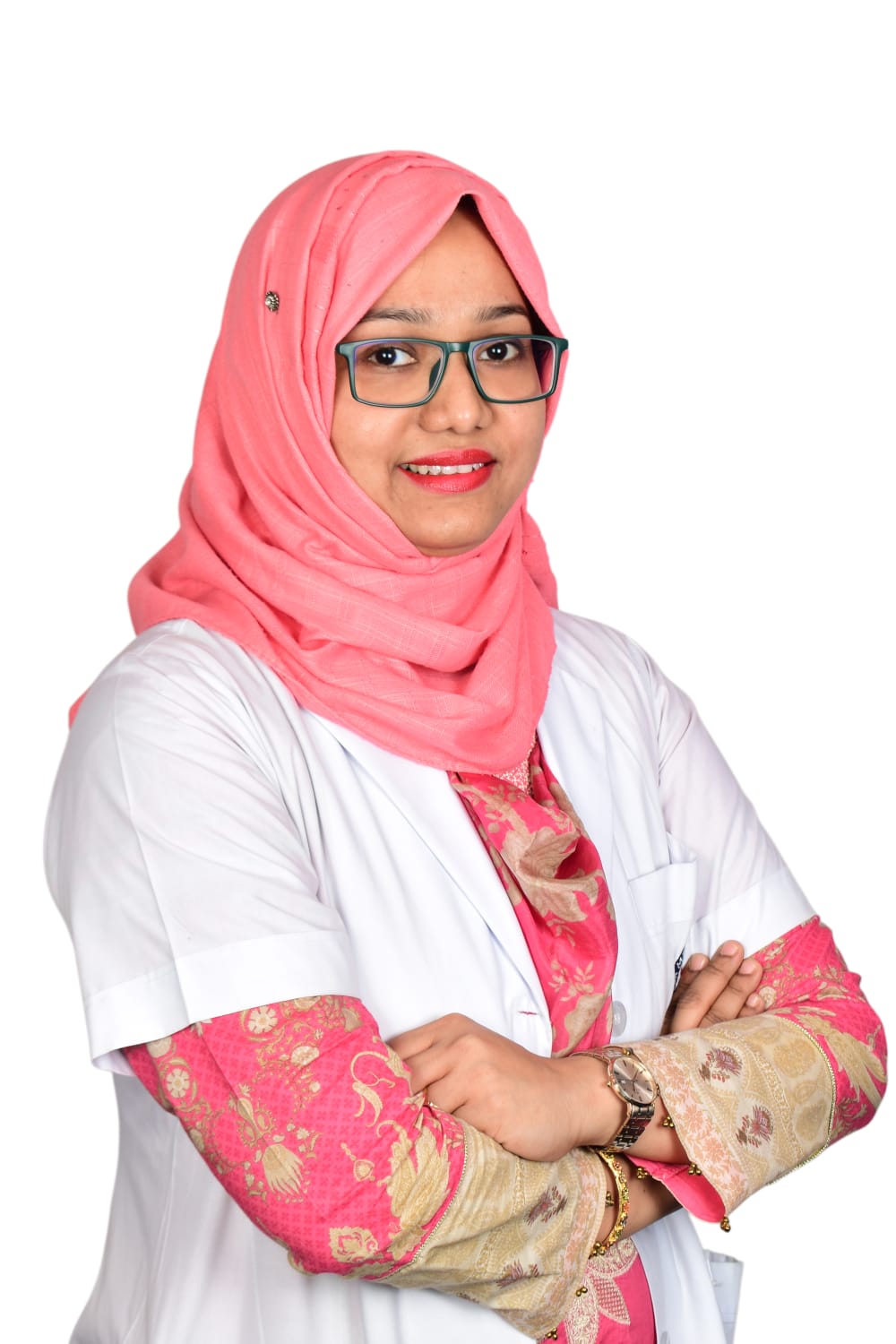 সহকারী অধ্যাপক ডাঃ আফরোজা ইসলাম সুমা,সহকারী অধ্যাপক ঢাকা মেডিকেল কলেজ